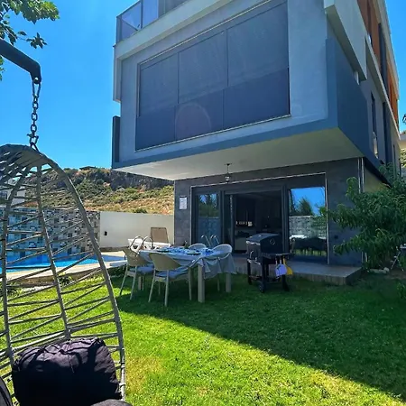 Luxury With Private Pool, Spacious And Furnished Lejlighed *