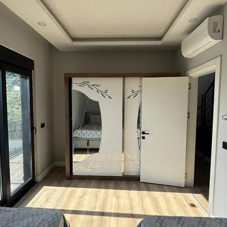Luxury With Private Pool, Spacious And Furnished Lejlighed *