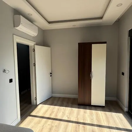 Luxury With Private Pool, Spacious And Furnished
