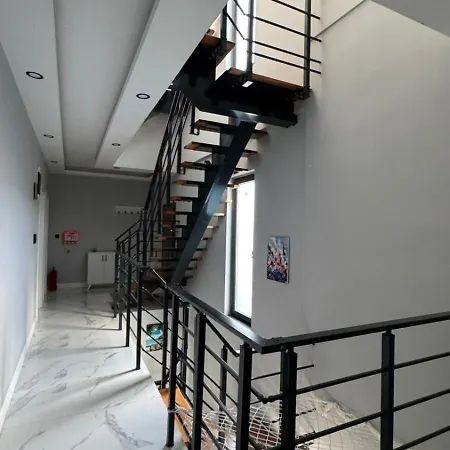 Luxury With Private Pool, Spacious And Furnished