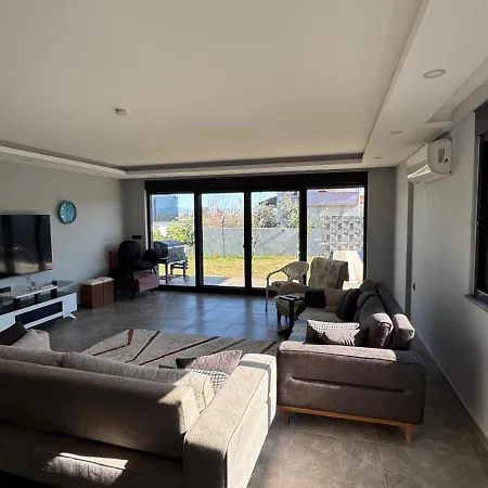 Luxury With Private Pool, Spacious And Furnished