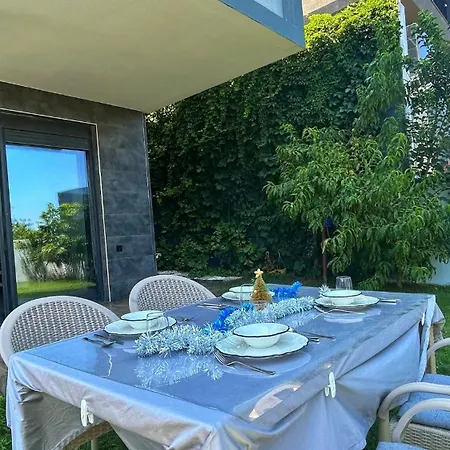 Luxury With Private Pool, Spacious And Furnished *