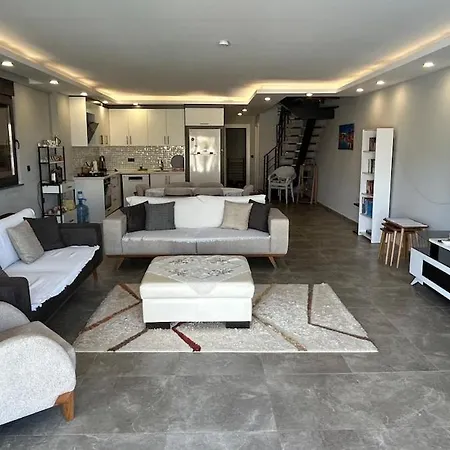 Luxury With Private Pool, Spacious And Furnished Lejlighed *
