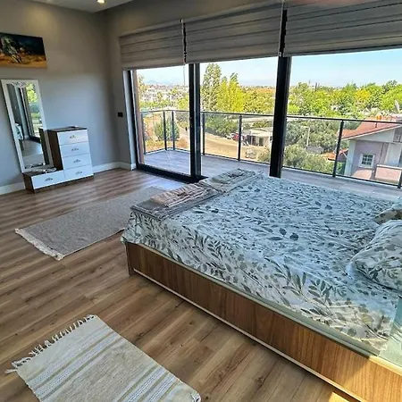Luxury With Private Pool, Spacious And Furnished