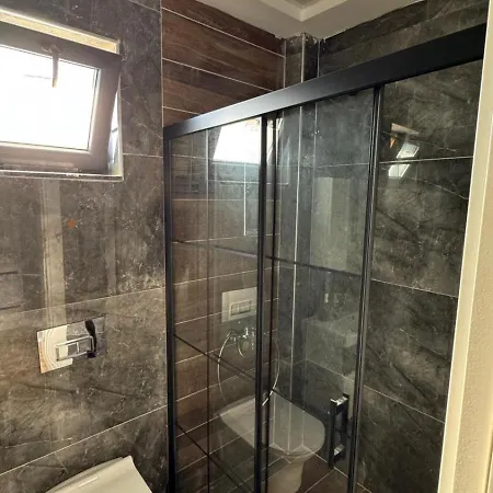 Luxury With Private Pool, Spacious And Furnished