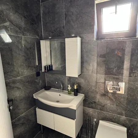 Luxury With Private Pool, Spacious And Furnished * Antalya
