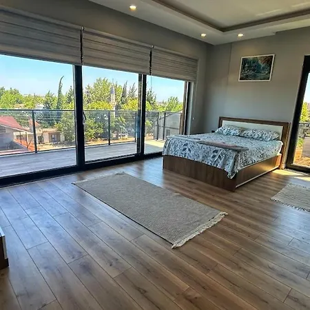 Luxury With Private Pool, Spacious And Furnished *