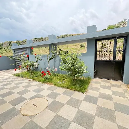 דירה Luxury With Private Pool, Spacious And Furnished אנטליה